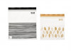 пакеты для заморозки Ikea Istad 2,5/1,2 л ,черные,желтые, миниатюра — 0