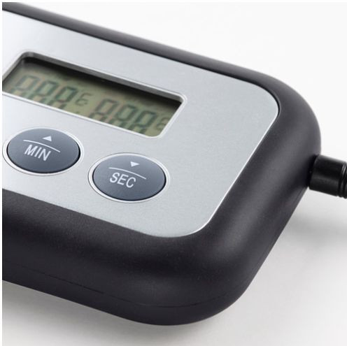 термометр таймер для жарки мяса Ikea.Fantast цифровой — 5