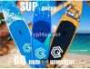 надувная SUP доска GQ Coco 335 см, миниатюра — 1