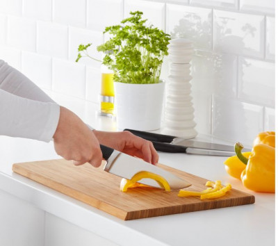 набор ножей Ikea,Vorda 3 шт.