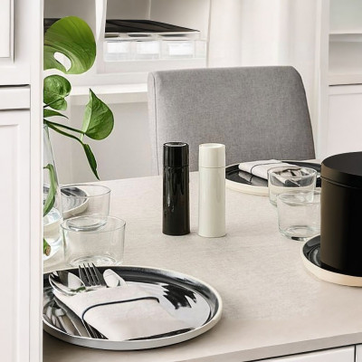 мельница для специй Ikea Barnasinne 2 шт.,14 см