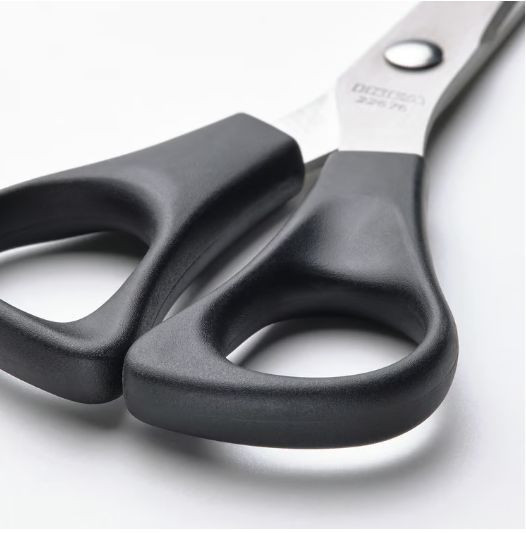 ножницы Manoga Ikea — 4