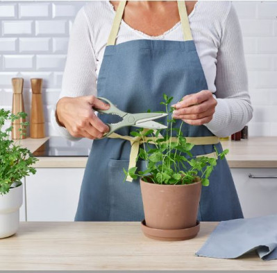 ножницы Trojka, Ikea