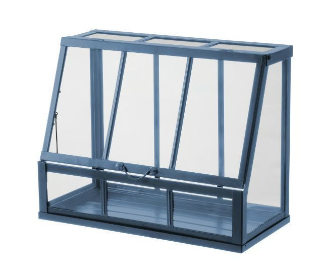 Мини теплица 45 см Икеа Akerbar — 2